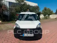 2018 Fiat Doblo