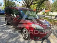 2018 Fiat Doblo