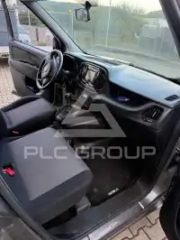 2018 Fiat Doblo