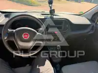 2018 Fiat Doblo