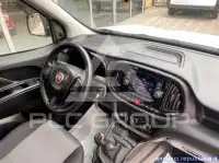 2018 Fiat Doblo
