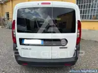 2018 Fiat Doblo