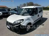 2018 Fiat Doblo