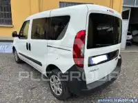 2018 Fiat Doblo