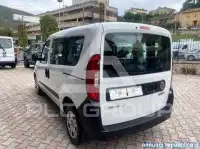 2018 Fiat Doblo