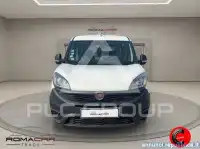 2018 Fiat Doblo
