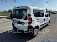 2018 Fiat Doblo