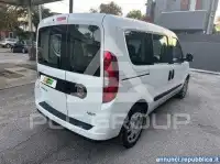 2018 Fiat Doblo