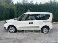 2018 Fiat Doblo
