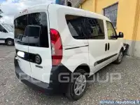 2018 Fiat Doblo