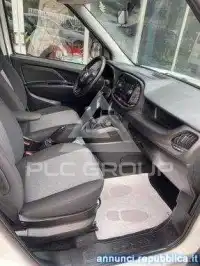 2018 Fiat Doblo