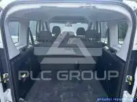 2018 Fiat Doblo