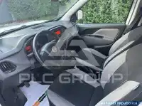2018 Fiat Doblo