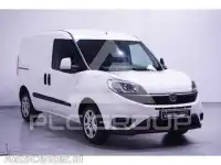 2018 Fiat Doblo