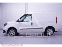 2018 Fiat Doblo