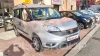 2018 Fiat Doblo