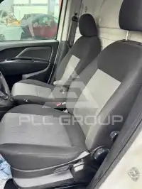 2018 Fiat Doblo