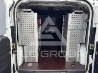 2018 Fiat Doblo