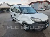 2018 Fiat Doblo