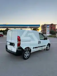 2018 Fiat Doblo