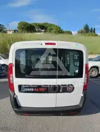 2018 Fiat Doblo