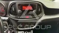 2018 Fiat Doblo