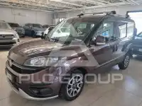 2018 Fiat Doblo