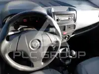 2018 Fiat Doblo