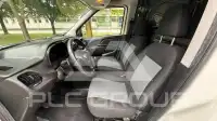 2018 Fiat Doblo