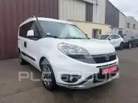 2018 Fiat Doblo