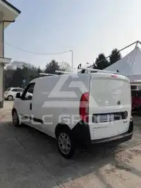 2018 Fiat Doblo