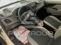 2018 Fiat Doblo