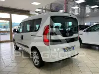 2018 Fiat Doblo