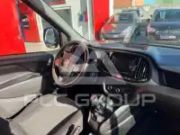 2018 Fiat Doblo