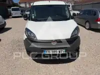 2018 Fiat Doblo