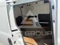 2018 Fiat Doblo