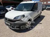 2018 Fiat Doblo
