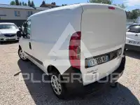 2018 Fiat Doblo