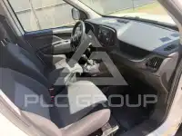 2018 Fiat Doblo