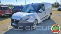 2018 Fiat Doblo
