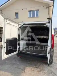 2018 Fiat Doblo