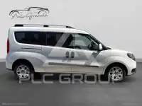 2018 Fiat Doblo