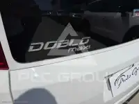 2018 Fiat Doblo