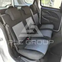 2018 Fiat Doblo