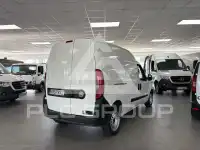 2018 Fiat Doblo