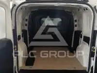 2018 Fiat Doblo
