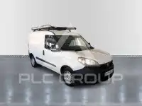 2018 Fiat Doblo