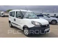 2018 Fiat Doblo