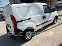 2018 Fiat Doblo