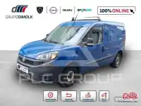 2018 Fiat Doblo